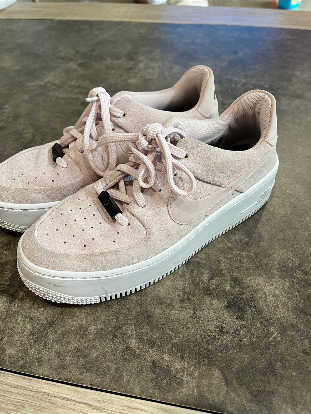 Nike Air Force 1